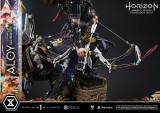 【Pre order】Prime 1 Studio 1/3 Horizon Forbidden West Aloy Carja Shadow Outfit(Copyright)