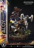 【Pre order】Prime 1 Studio 1/3 Horizon Forbidden West Aloy Carja Shadow Outfit(Copyright)