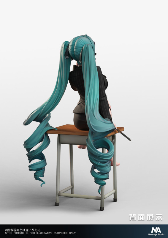 【Pre order】New Age Studio 1/6 Goddess of Victory: Nikke Privaty