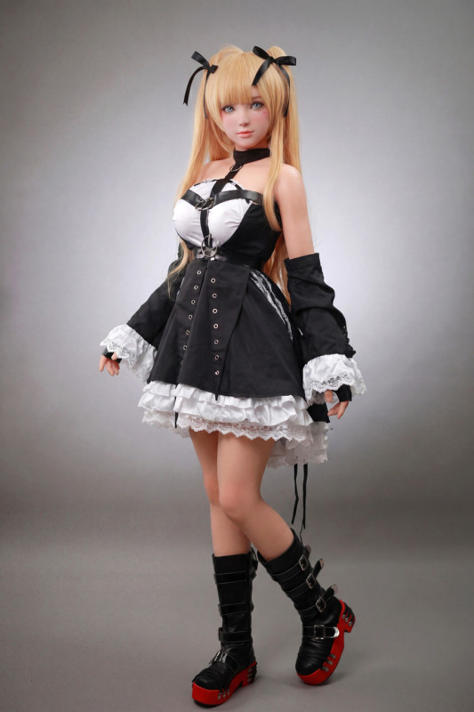 【Pre order】Roseidol Studio 1/1 Dead or Alive Marie Rose ROSE163N
