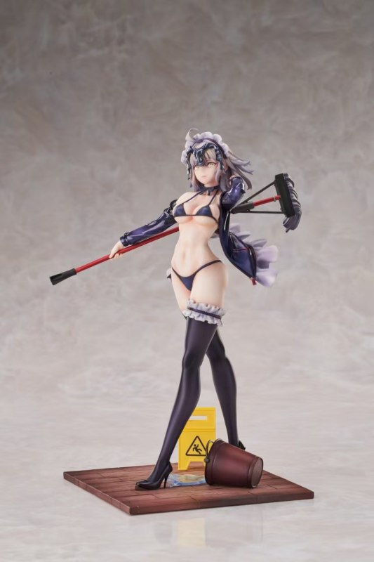 【Pre order】Fix Cast Studio 1/7 Fate/Grand Order Maid Black Alter