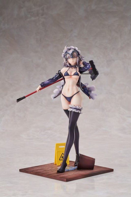 【Pre order】Fix Cast Studio 1/7 Fate/Grand Order Maid Black Alter