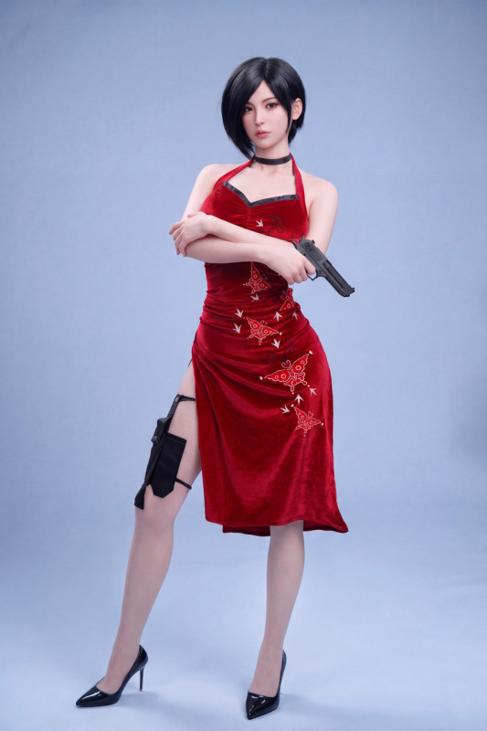 【Pre order】Roseidol Studio 1/1 Resident Evil Ada Wong ROSE172S