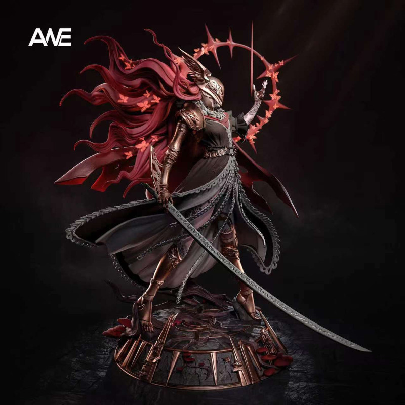【Pre order】ANE Studio - Elden Ring Malenia