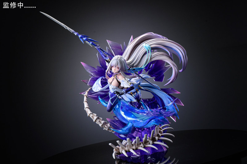 【Pre order】Hakimi Studio 1/6 Genshin Impact Skirk