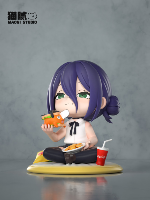 【Pre order】MaoNi Studio - Chainsaw Man Reze
