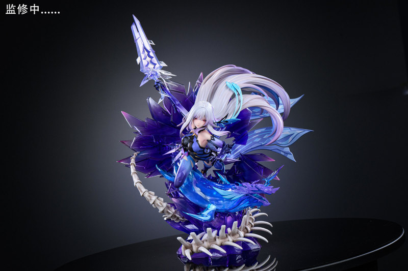 【Pre order】Hakimi Studio 1/6 Genshin Impact Skirk