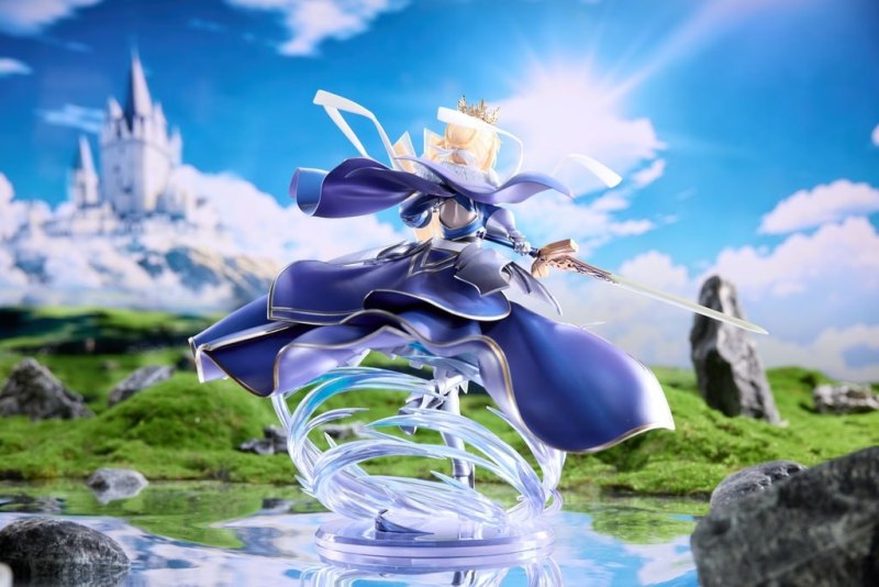 【Pre order】MAM BO Studio - Fate/Grand Order Saber