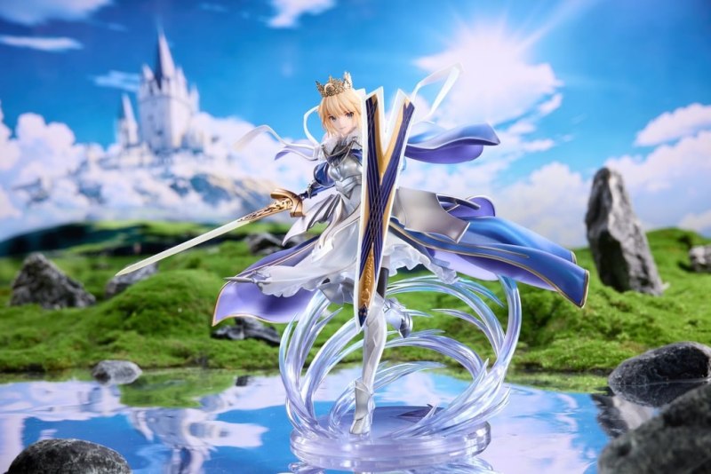【Pre order】MAM BO Studio - Fate/Grand Order Saber