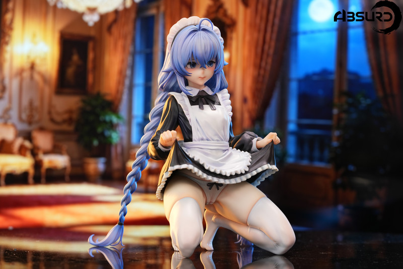 【Pre order】Absurd Studio 1/4 Mushoku Tensei: Jobless Reincarnation‌ Roxy