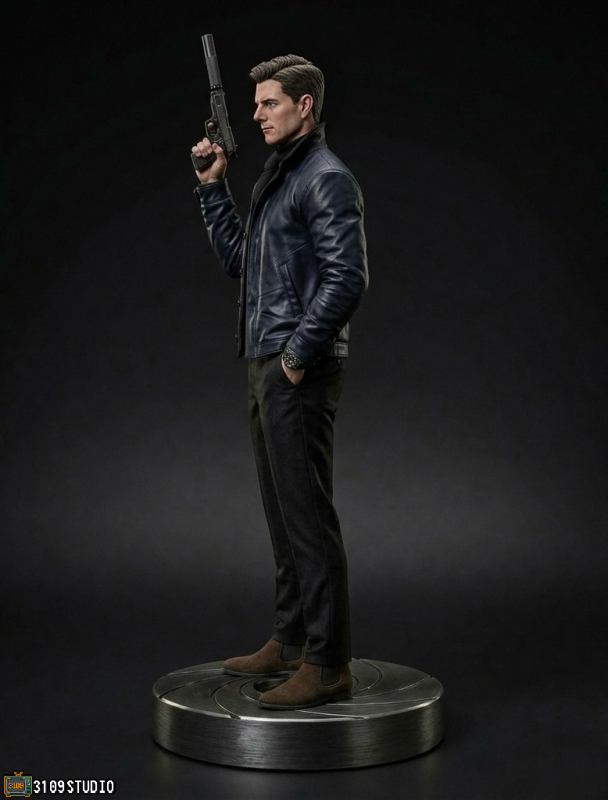 【Pre order】3109 Studio 1/4 007 First Light James Bond