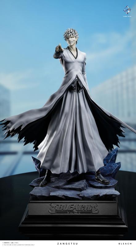 【Pre order】LoaDen Studio 1/6  005 White Ichigo