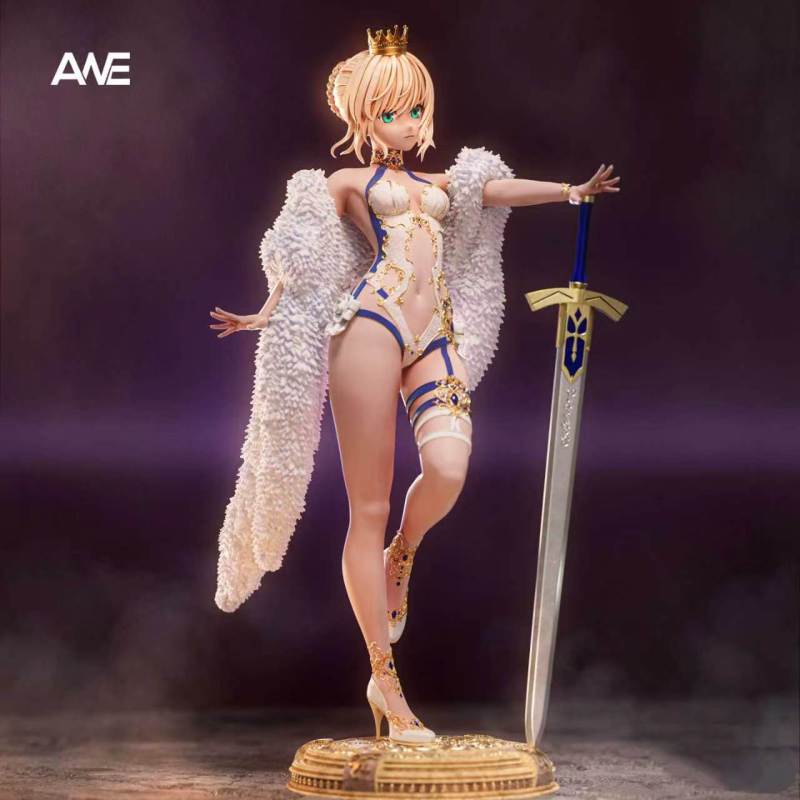 【Pre order】ANE Studio Fate/Grand Order（FGO）Saber