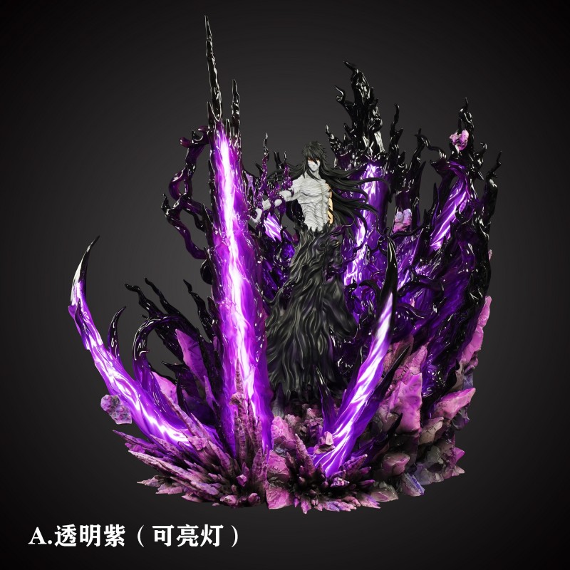 【Pre order】HXHENG × CHENG Studio 1/6 Ichigo Kurosaki