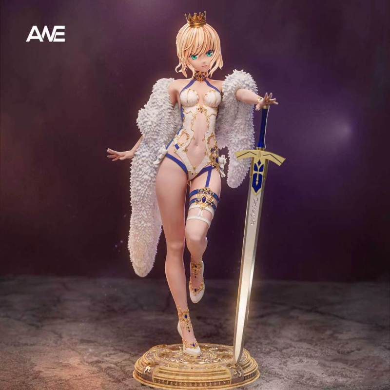 【Pre order】ANE Studio Fate/Grand Order（FGO）Saber