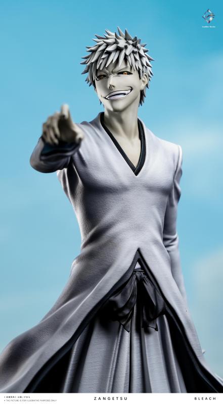 【Pre order】LoaDen Studio 1/6  005 White Ichigo