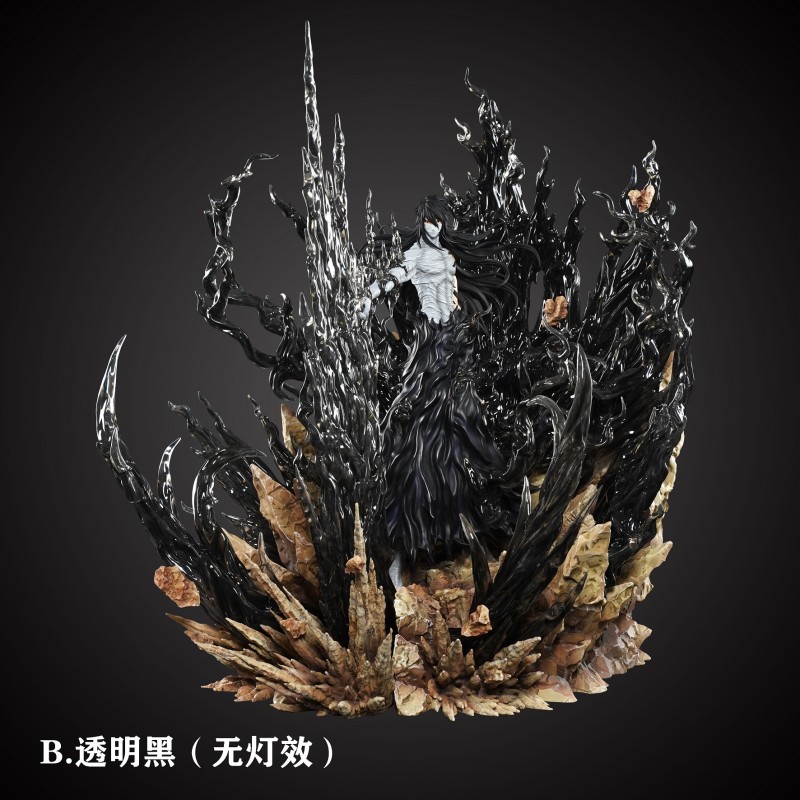 【Pre order】HXHENG × CHENG Studio 1/6 Ichigo Kurosaki