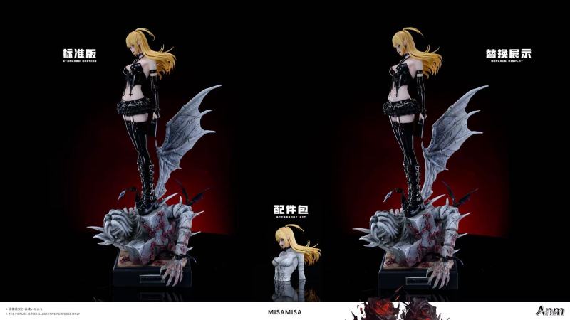 【Pre order】Anm Studio 1/6 Amane Misa
