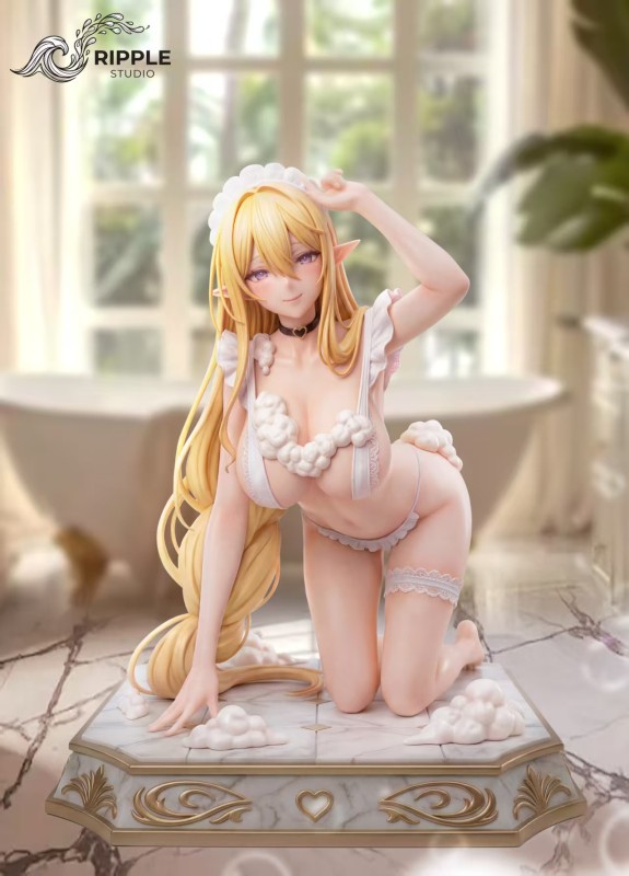 【Pre order】Ripple Studio 1/5 Gouden Leeuw