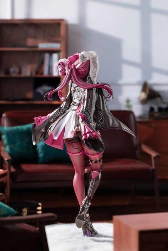 【PRE-ORDER】Fix cast Studio 1/7 Kafka
