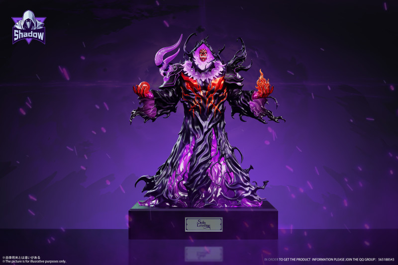 【Pre order】Shadow Studio Solo Leveing Shadow Tusk