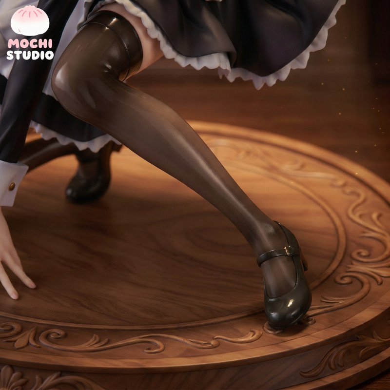 【Pre order】MOCHI Studio 1/6/1/4 Maid Yor