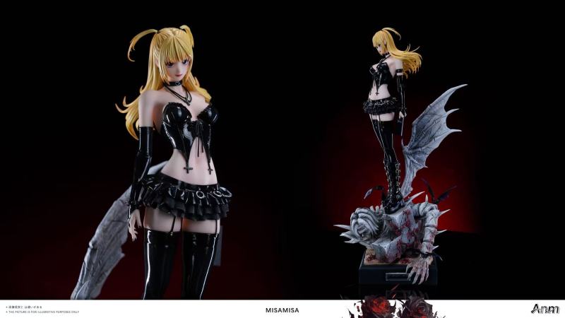 【Pre order】Anm Studio 1/6 Amane Misa