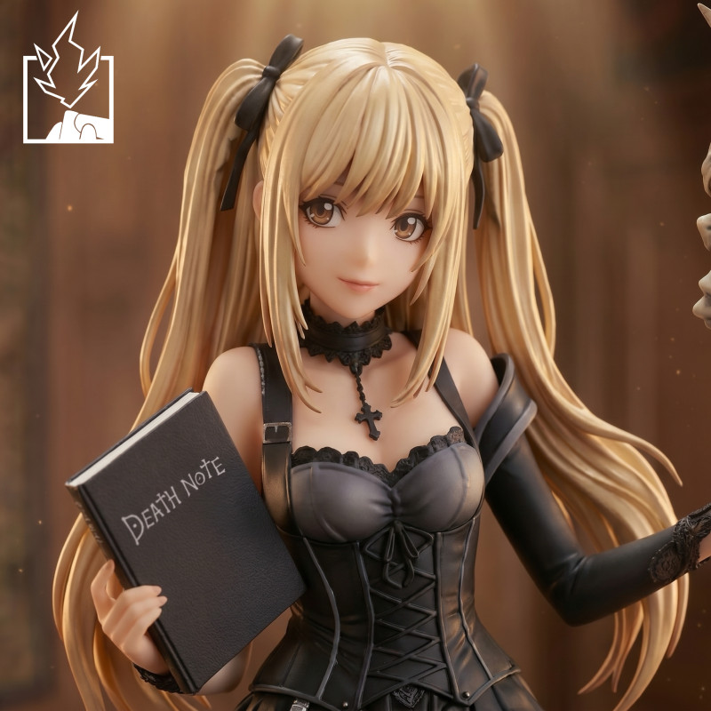 【Pre order】Palm Flame Studio - Misa Amane Death Note