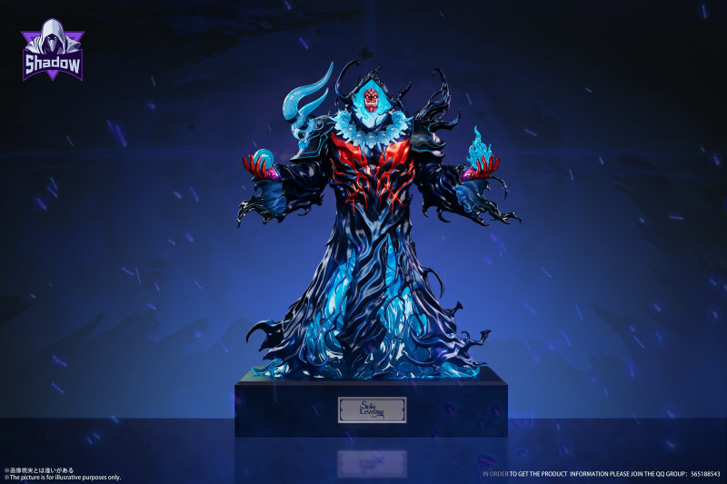 【Pre order】Shadow Studio Solo Leveing Shadow Tusk