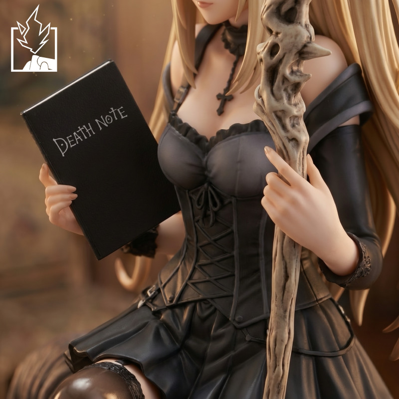 【Pre order】Palm Flame Studio - Misa Amane Death Note