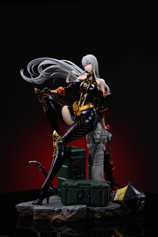 【Pre order】Xpic Studio 1/4 Selvaria Bles