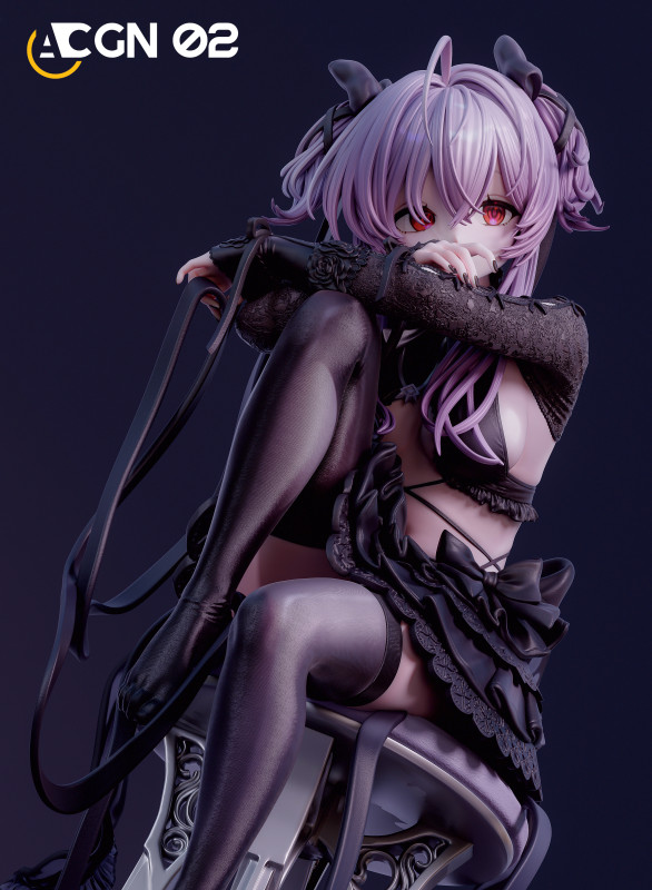 【Pre order】ACGN 02 Studio 1/6 Nikka Liberalio