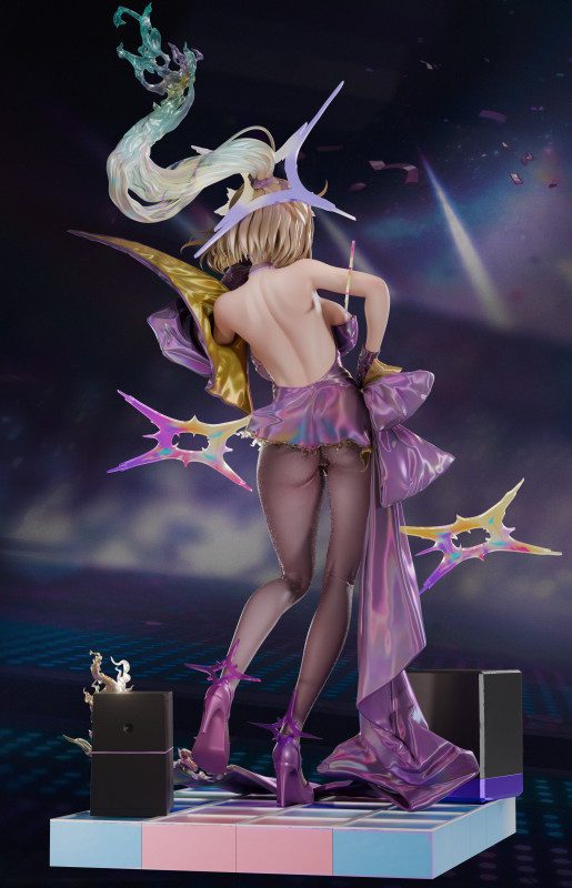 【Pre order】QBYGZ Studio 1/6 NIKKE Shiny Anis