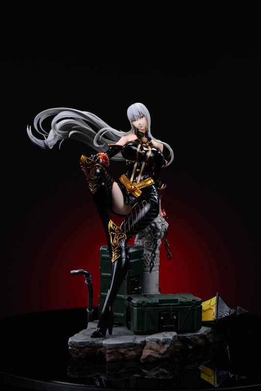 【Pre order】Xpic Studio 1/4 Selvaria Bles