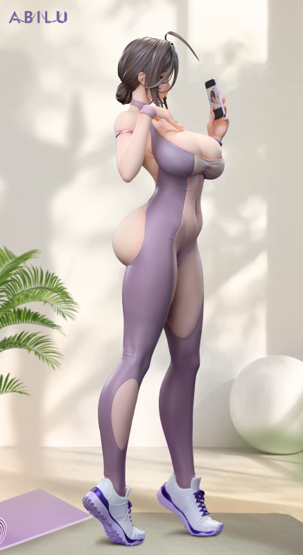 【Pre order】ABILU Studio 1/4 JingXiang