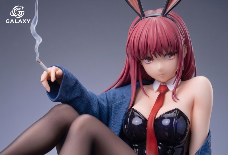 【Pre order】Galaxy Studio 1/6 Tayama Smoking Behind the Supermarket