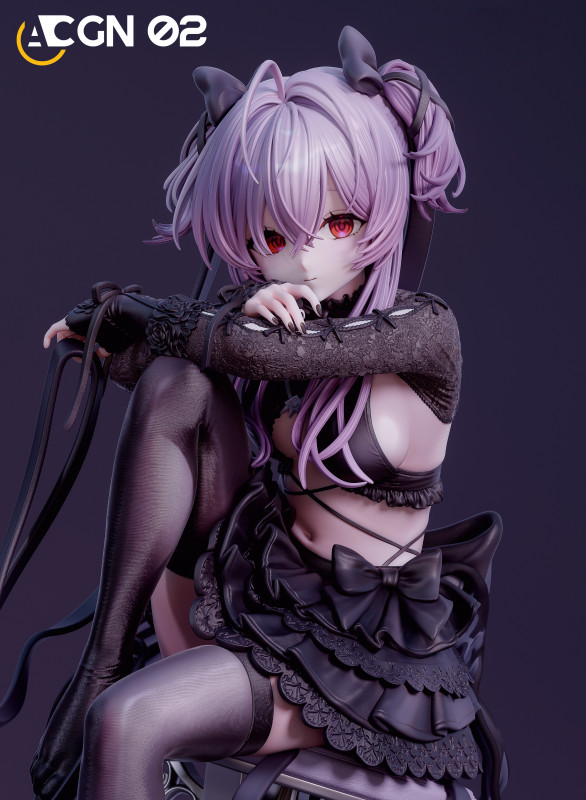 【Pre order】ACGN 02 Studio 1/6 Nikka Liberalio