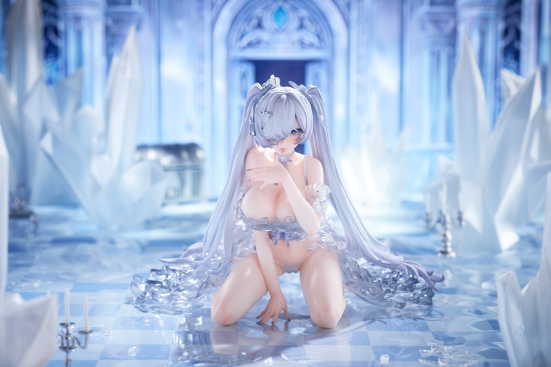 【Pre order】MilkTea Studio 1/6 Nikke Cinderella