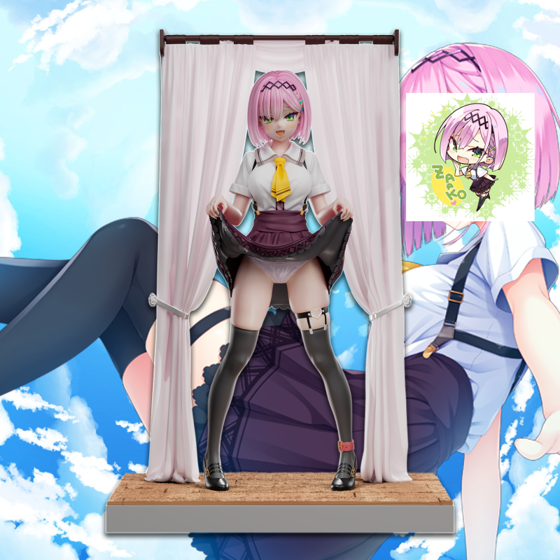 【Pre order】GAL Studio Tanikaze Amane