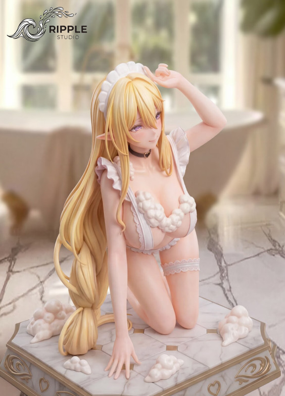 【Pre order】Ripple Studio 1/5 Gouden Leeuw