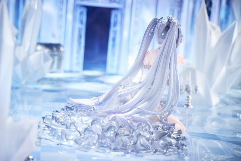 【Pre order】MilkTea Studio 1/6 Nikke Cinderella