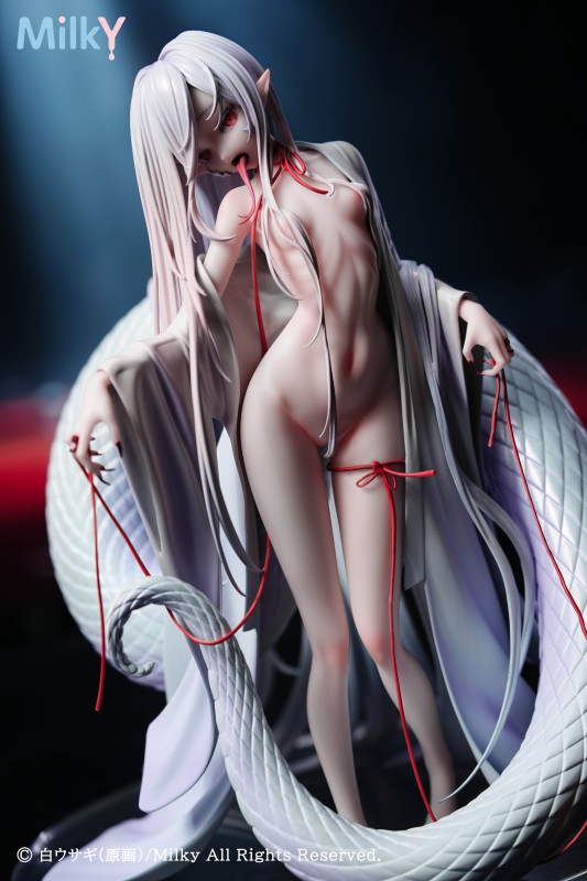 【Pre order】Milky Studio Jormungand