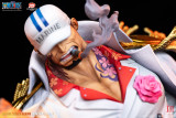 【Pre order】JIMEI PLACE 1/6 Akainu with LED Licensed