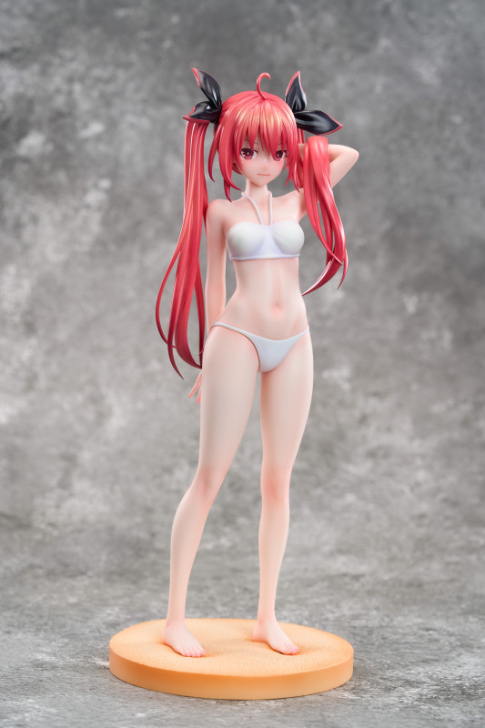 【Pre order】Ci Yuan Zao Wu Studio  Kotori Itsuka Date A Live