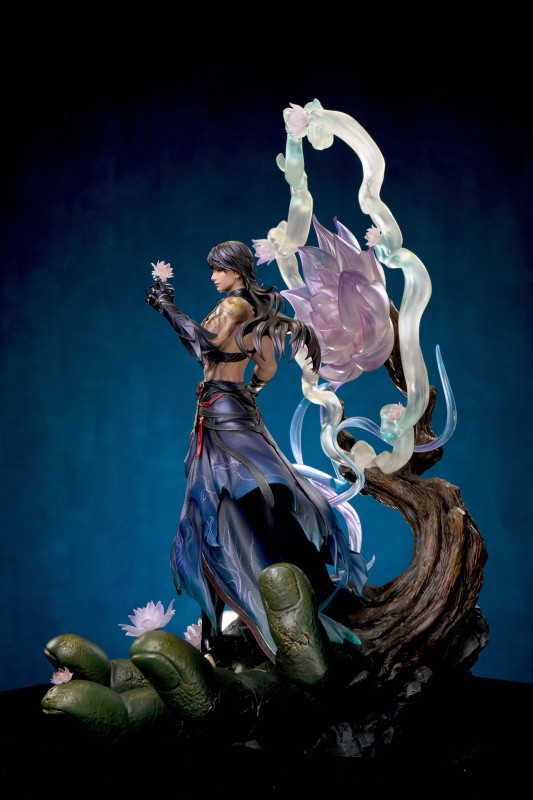 【Pre order】Summer Studio Love and Deep Space 1/6 Caleb