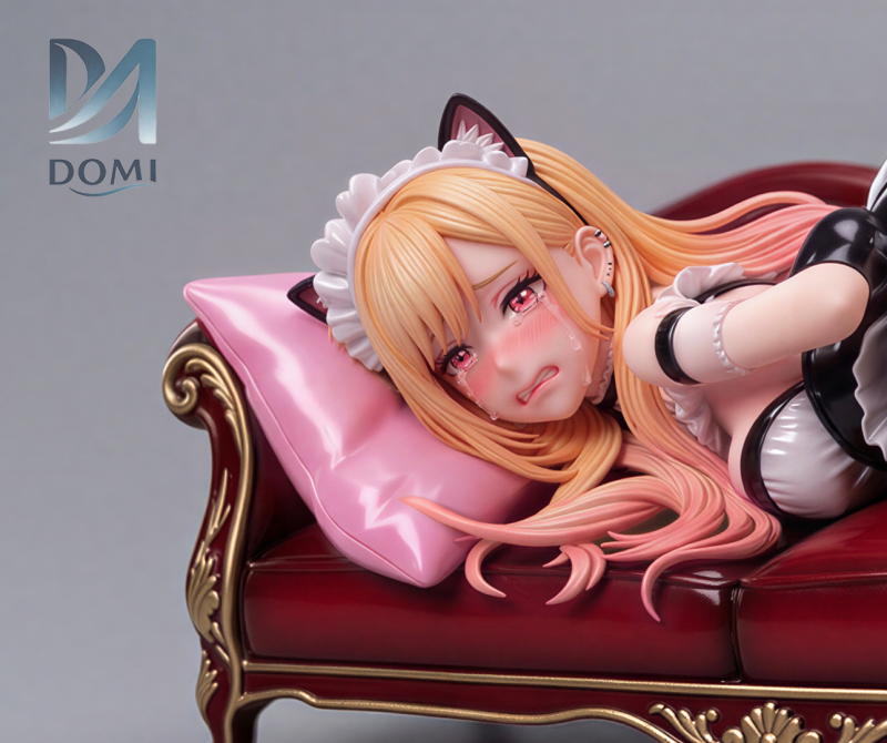 【Pre order】Domi Studio 1/6 Kitagawa Marin