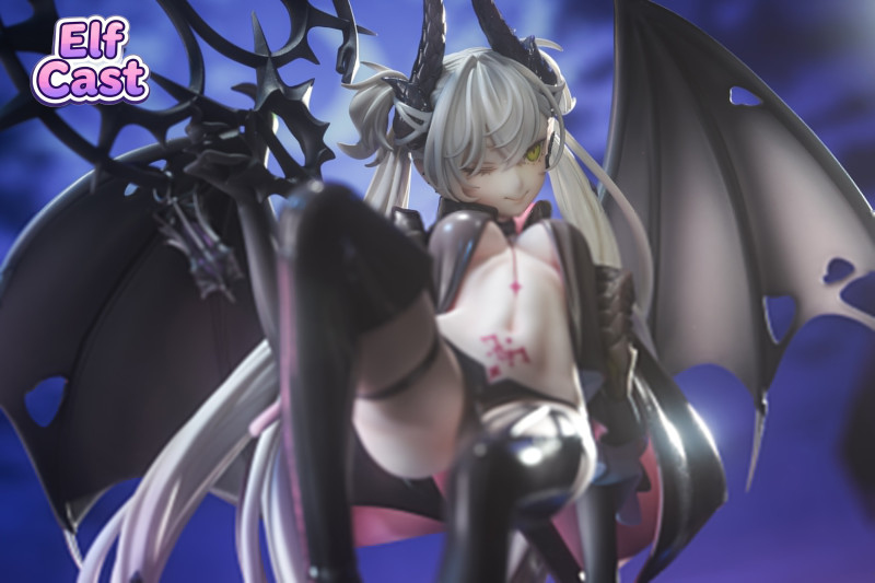 【Pre order】Dragon Stone Studio 1/7 Fate/Grand Order Meltryllis
