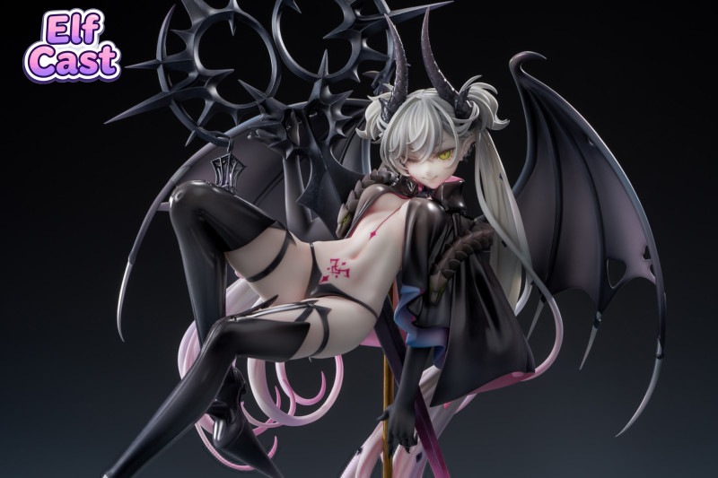 【Pre order】Dragon Stone Studio 1/7 Fate/Grand Order Meltryllis
