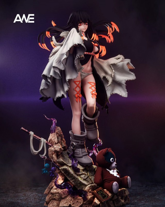 【Pre order】ANE Studio GACHIAKUTA Amor Empool