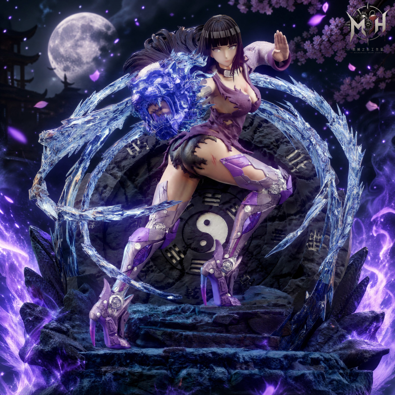 【Pre order】Mechanical Heart Studio 1/5 Hinata
